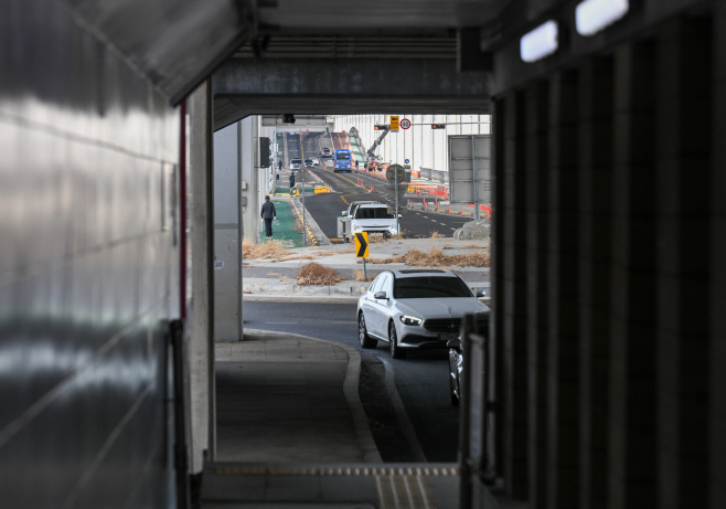 고터·세빛 관광특구 글로벌화 민·관 네트워크 간담회