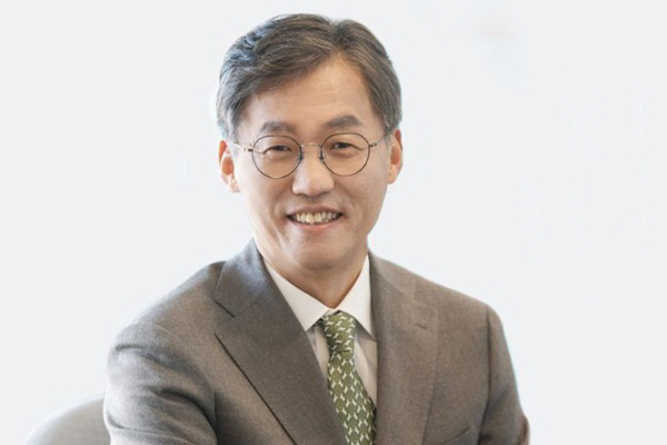 [케이뱅크 보도이미지]최우형 4대 은행장 최종 후보자-2 가로