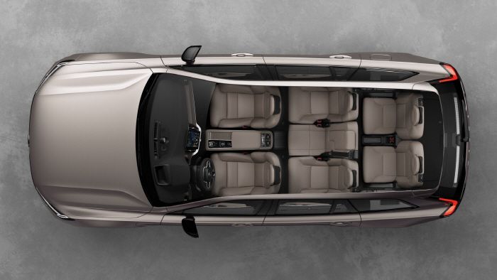 XC90 인테리어 (12)