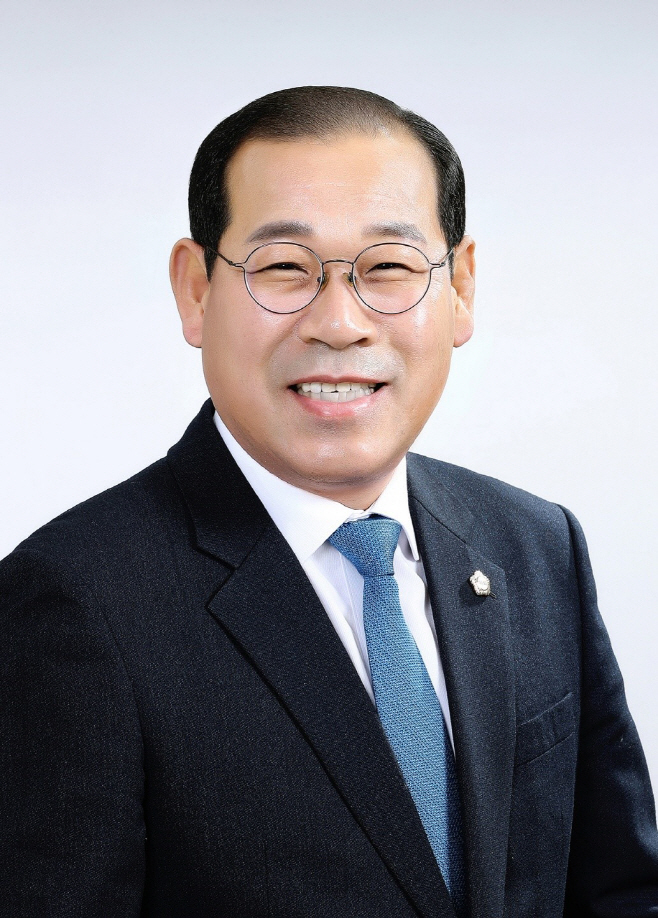 장흥군 의회 김재승 의장