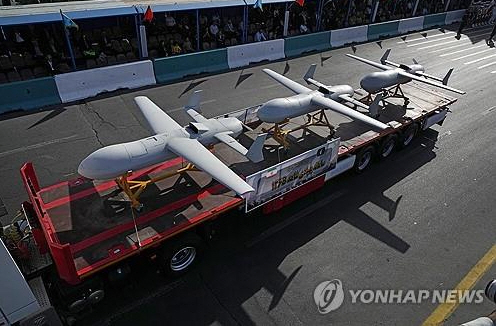 0228 미 이스 이란 공격 드론