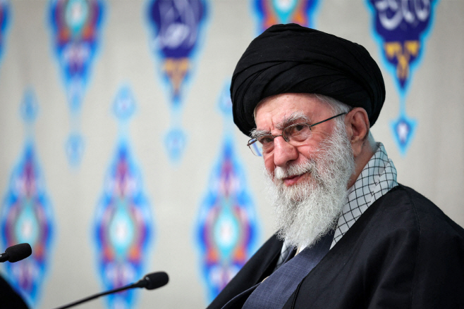 FILES-IRAN-US-CONFLICT-KHAMENEI