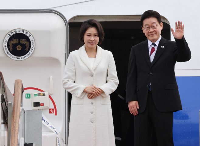 이재명 대통령, 싱가포르ㆍ필리핀 국빈방문