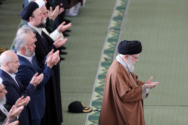 FILES-IRAN-US-ISRAEL-CONFLICT-KHAMENEI