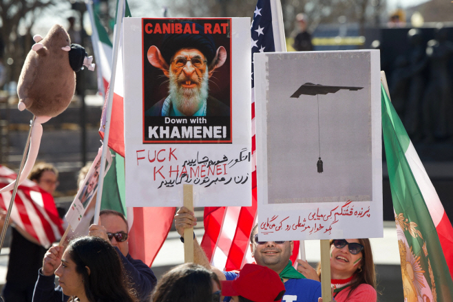 CORRECTION-US-ISRAEL-IRAN-CONFLICT