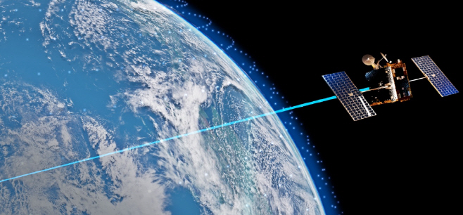 0301 한화시스템 저궤도 위성