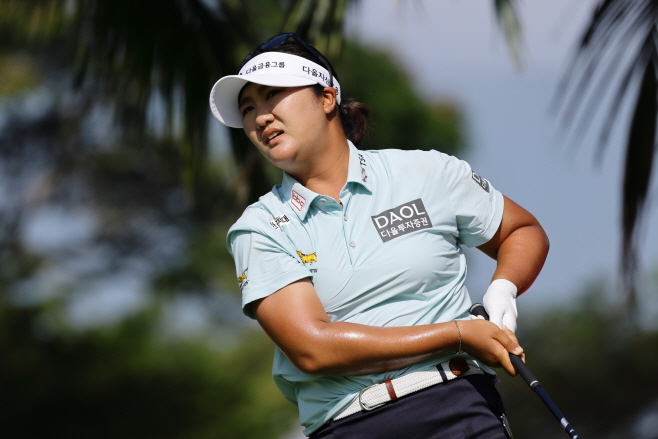 Singapore LPGA Golf