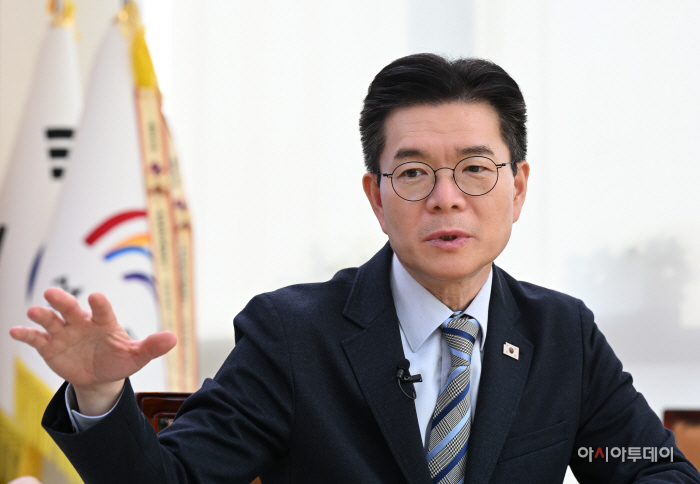 정원오 성동구청장 인터뷰2