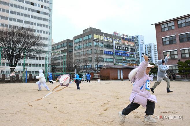 2026 정월대보름맞이 연날리기 경연대회2