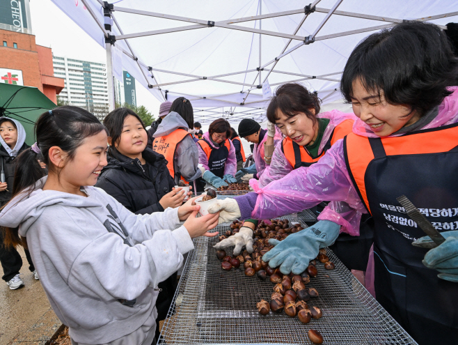 2026 병오년 정월대보름 한마당2