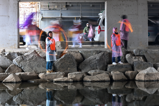 2026 병오년 정월대보름 한마당5