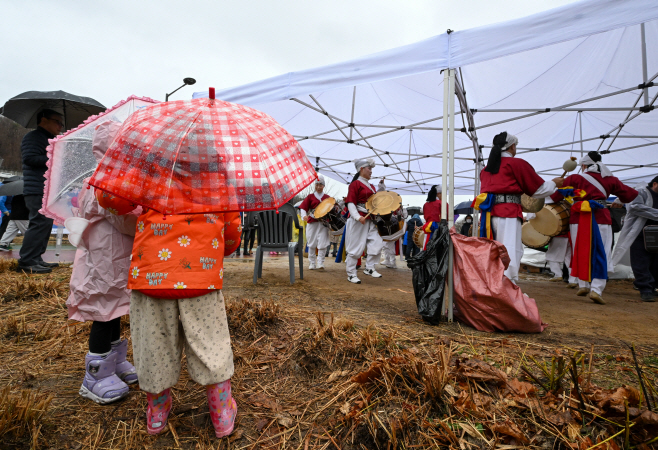 2026 병오년 정월대보름 한마당3
