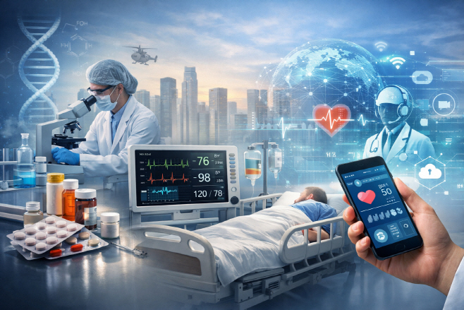 ChatGPT Image_디지털 헬스케어