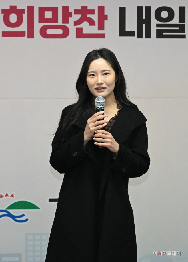 강동구 인구 50만 돌파 기념행사1