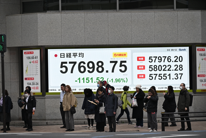 epaselect JAPAN STOCK MARKET