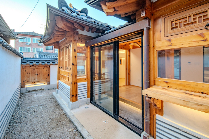 일반주택형(공공한옥) 미리내집(종로 원서동)(3)