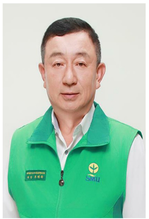새마을지도자 평택시협의회 우제욱 회장 취임