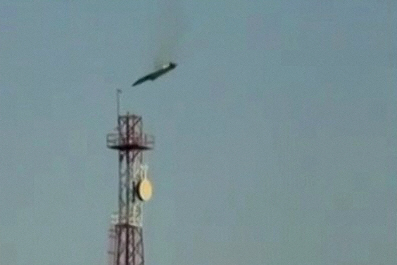 KUWAIT-IRAN-ISRAEL-US-CONFLICT <YONHAP NO-6262> (AFP)