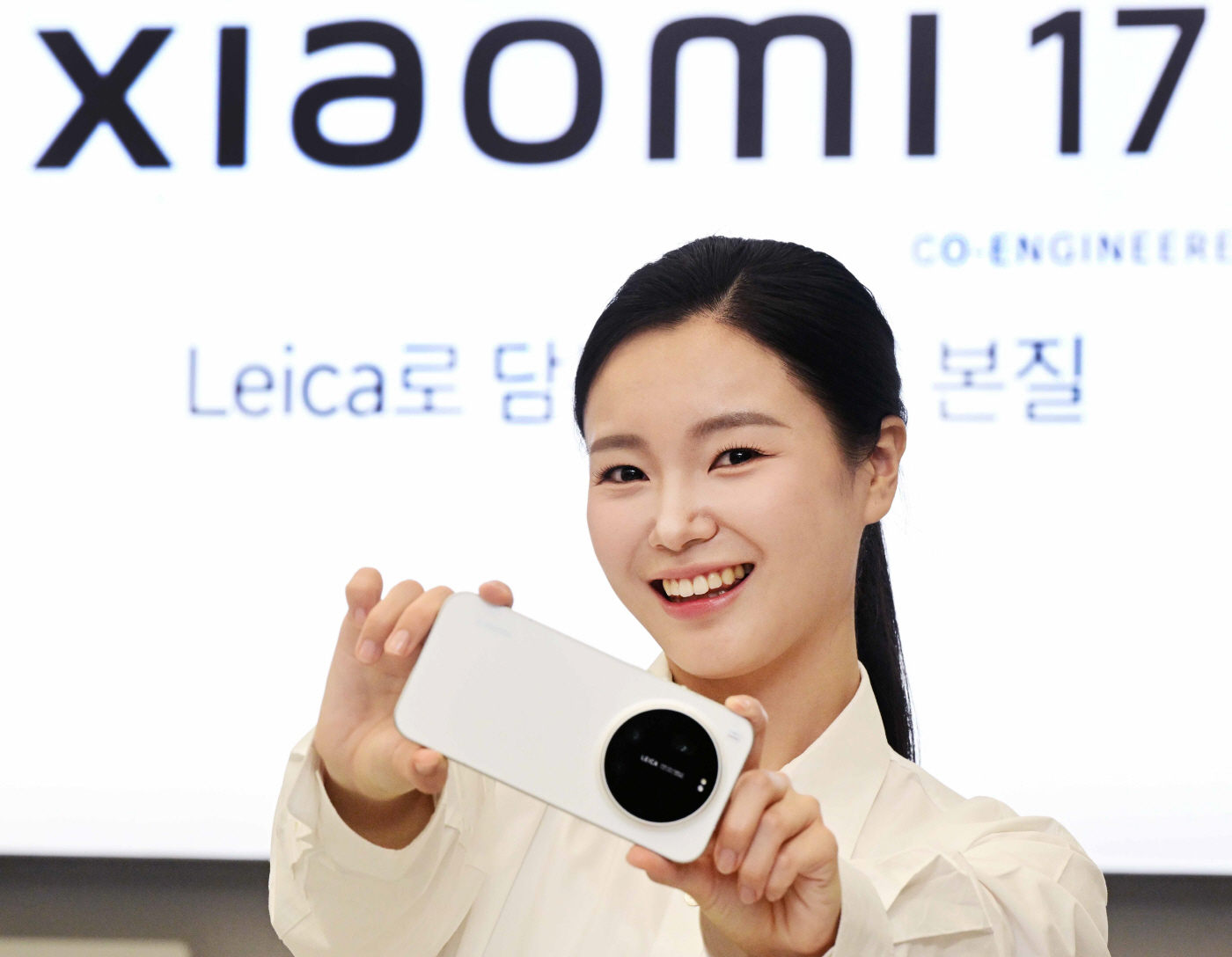 샤오미 17 울트라 출시-9053