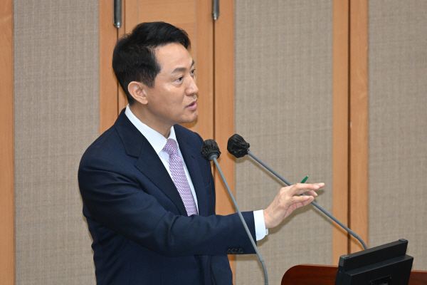 제334회 시의회 임시회 본회의4