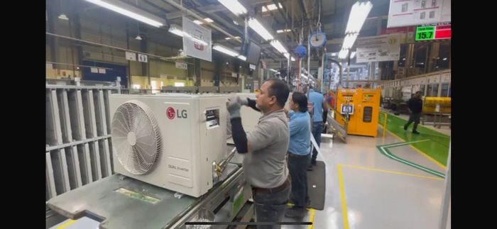 [사진3] LG전자, 글로벌 사우스(Global South) 성장 가속화 철저한 현지화 전략으로 2030년까지 매출 2배 달성 (2)