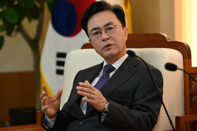 김태흠 충남도지사