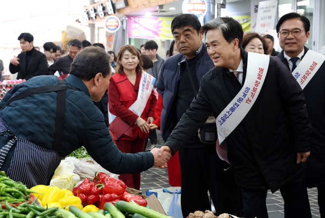 김태흠 충남지사