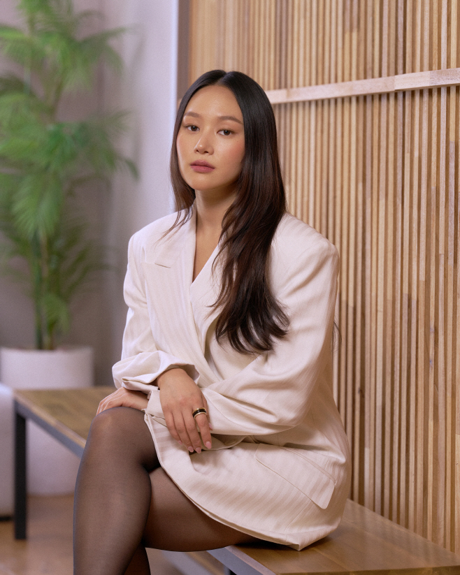 하예린 매체 제공용 사진1