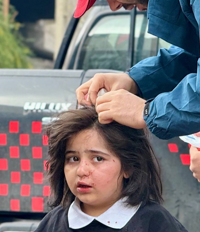 IRANIAN US-ISRAELI WAR