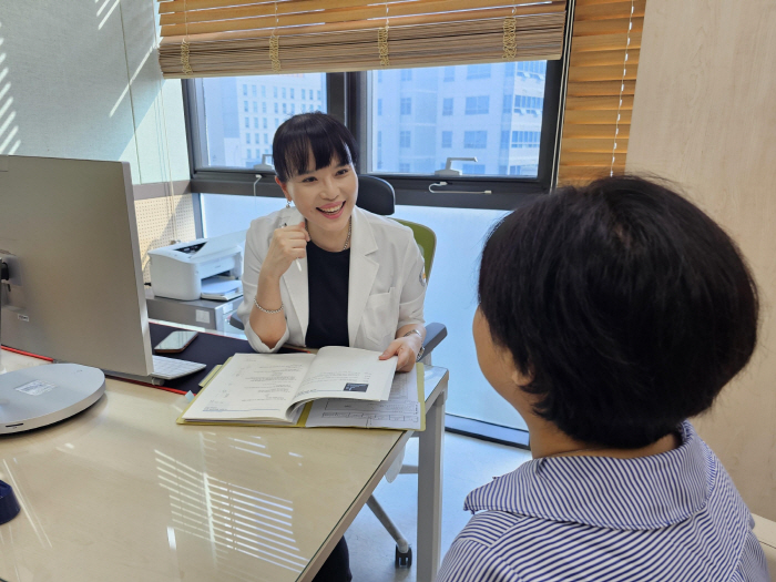 0305 찾아가는 인지상담소 운영 모습(2)