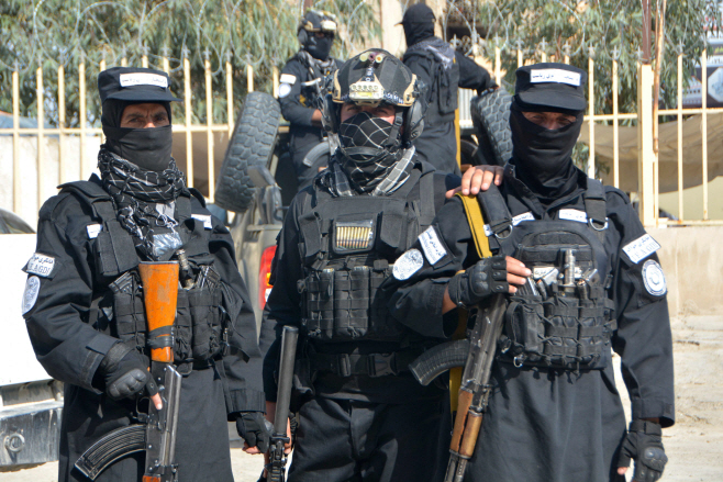 AFGHANISTAN-PAKISTAN-CONFLICT <YONHAP NO-7385> (AFP)