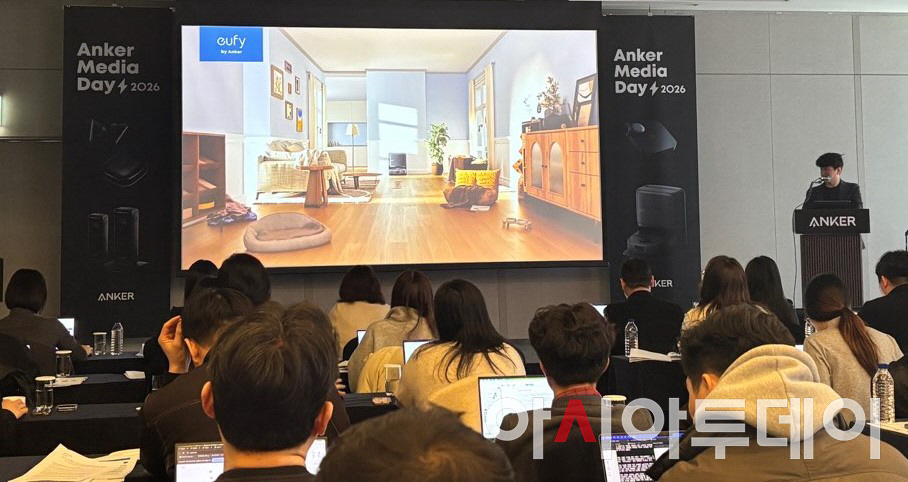 앤커 미디어 데이 2026