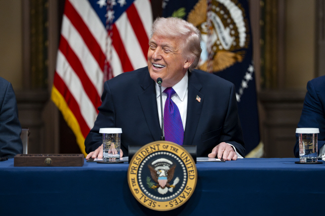 USA POLITICS <YONHAP NO-3061> (EPA)