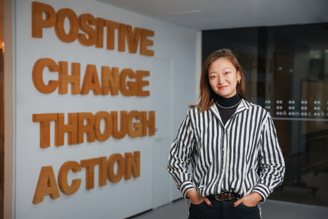 카트린 우 사진