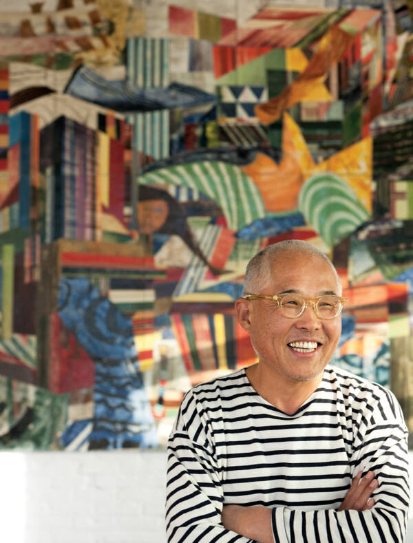 신상호 국립혖대미술관