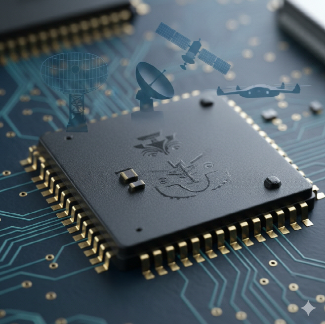 1225 국방반도체 AI 생성임지 v.1