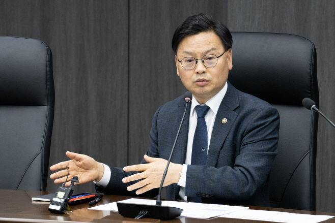 수산물 수급·물가 TF회의<YONHAP NO-4659>