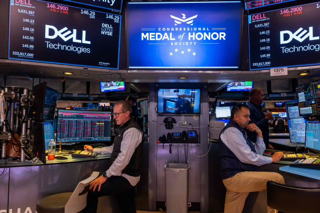 US-DOW-CLOSES-DOWN-OVER-700-POINTS-ON-THURSDAY-AS-VOLATILE-WEEK