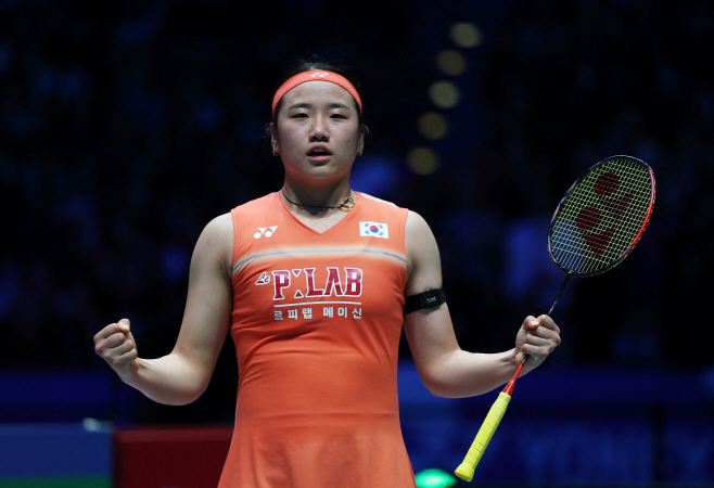 BADMINTON-ENGLAND/