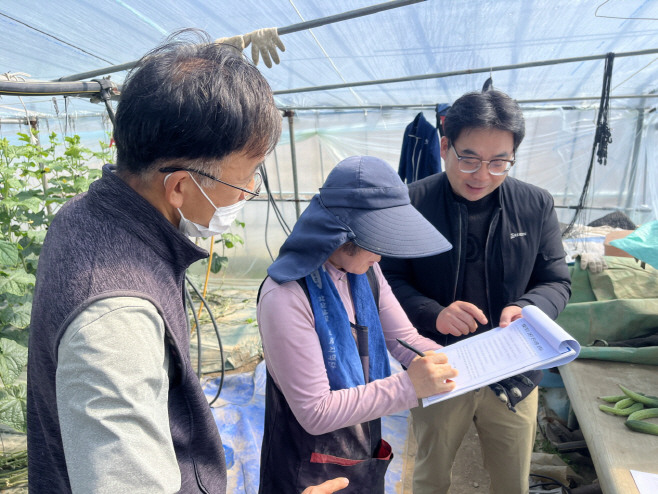 외국인 계절근로자 인권보호 위해 긴급 실태점검 및 강력한 재발 방지대책 가동 (2)
