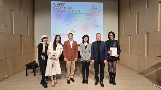 0307 다나아트갤러리