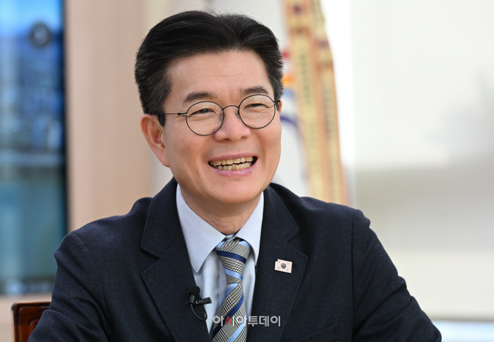 정원오 성동구청장 인터뷰3