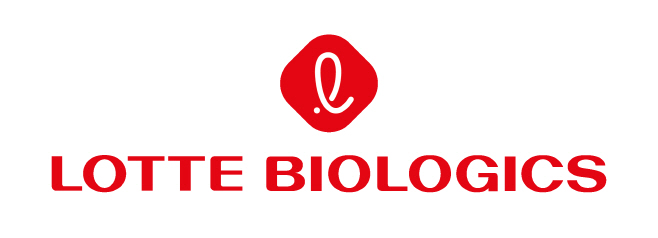 [자료사진] 롯데바이오로직스 CI