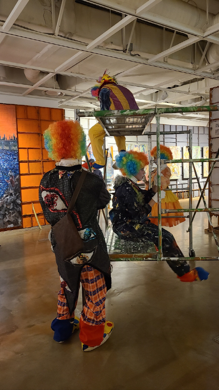 피에로들 전혜원 기자