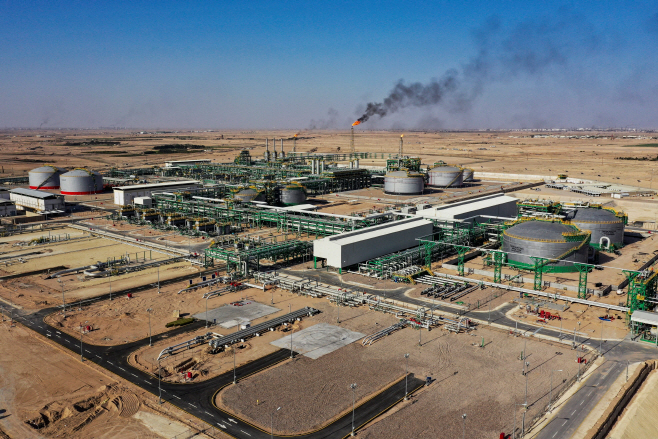 IRAN-CRISIS/IRAQ-OIL