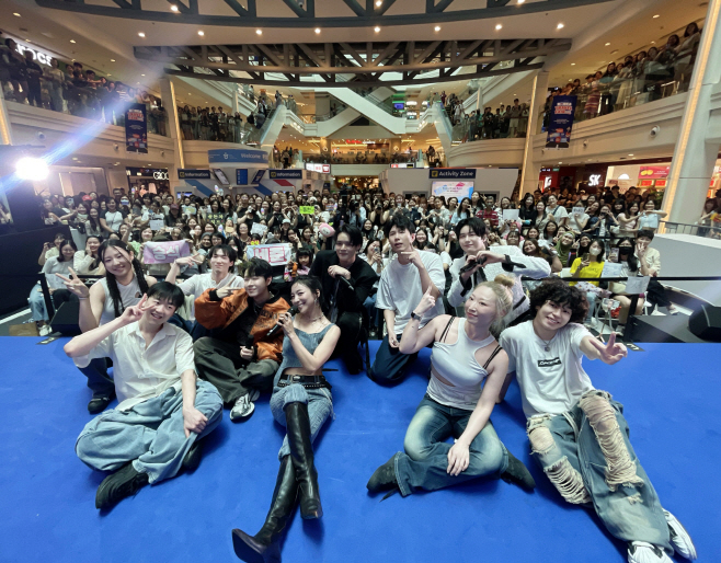 [한국관광공사] 뮤지컬 드림하이 공연사진(1)