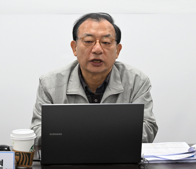 국민의힘 광역단체장 후보 면접