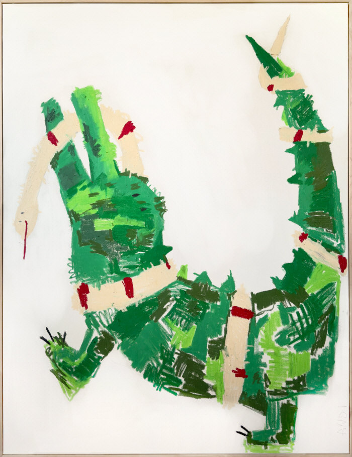 투데이갤러리 앤디 피셔