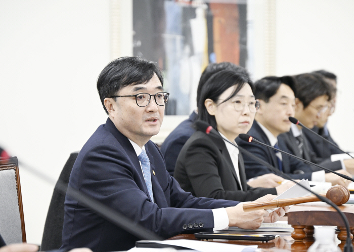 임기근 기획예산처 장관 직무대행 차관, 제3차 재정사업평가위원회 (6)