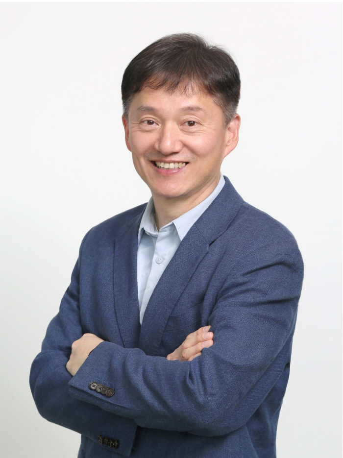 주용락 삼성SDI 연구소장(부사장)